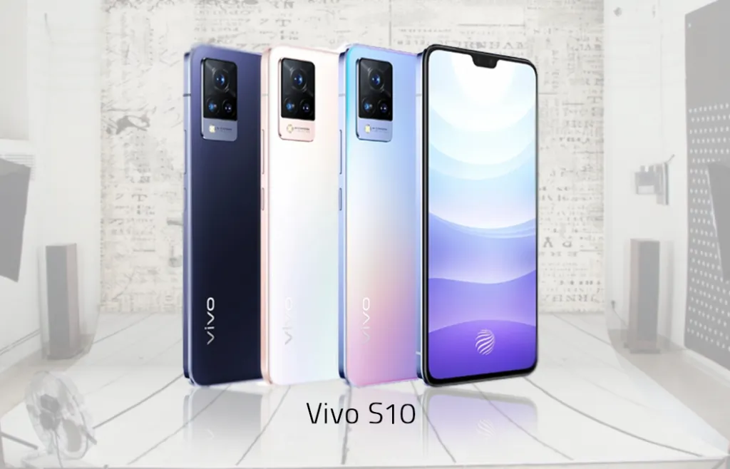 Vivo-S10-gazetapost