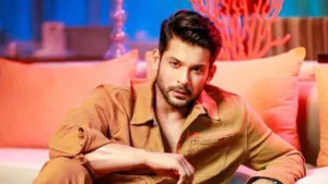 Siddharth Shukla died