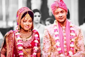 pawandeep and arunita Wedding-gazetapost