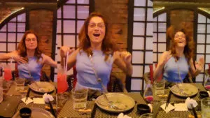 Ankita Lokhande Viral Video