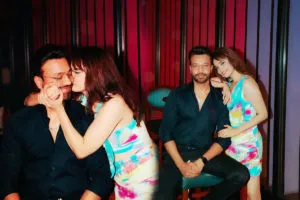 Ankita Lokhande New Project