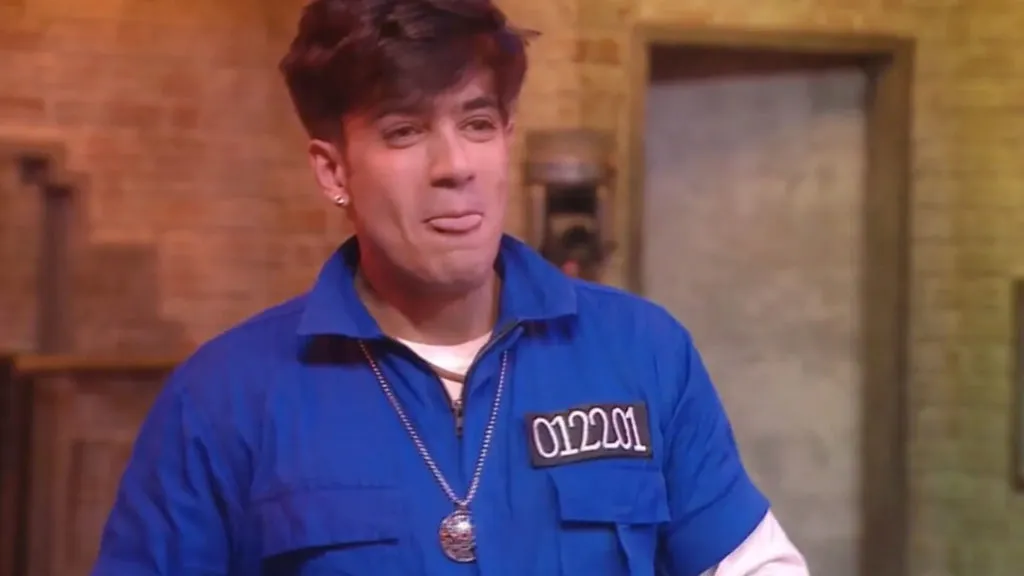 Lock Upp Shivam Sharma -1