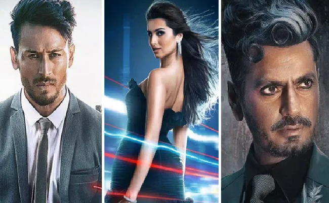 heropanti 2 tiger shroff