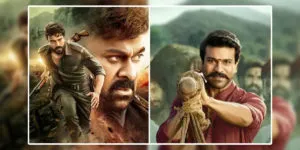 chiranjeevi ram charan