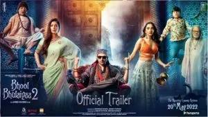 Bhool Bhulaiyaa 2