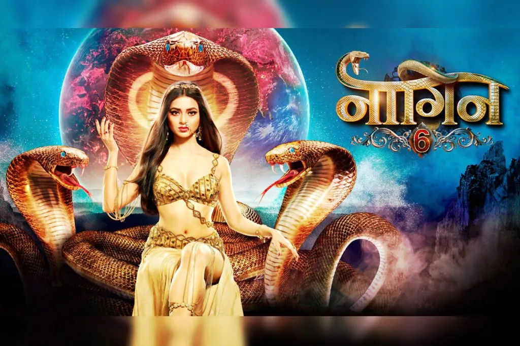 Naagin 6