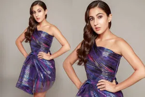 Sara Ali Khan
