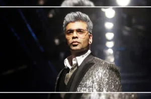 Karan Johar