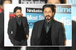 Shah Rukh Khan