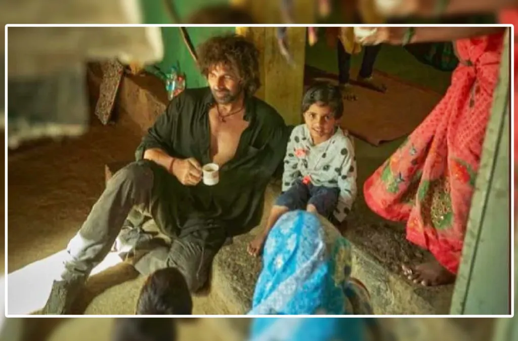 Soorarai Pottru Remake