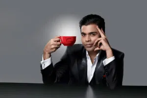 Coffee With Karan
