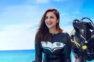 Parineeti Chopra