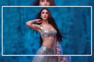 Vaani Kapoor