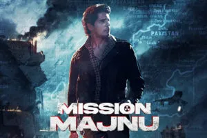 Mission Majnu