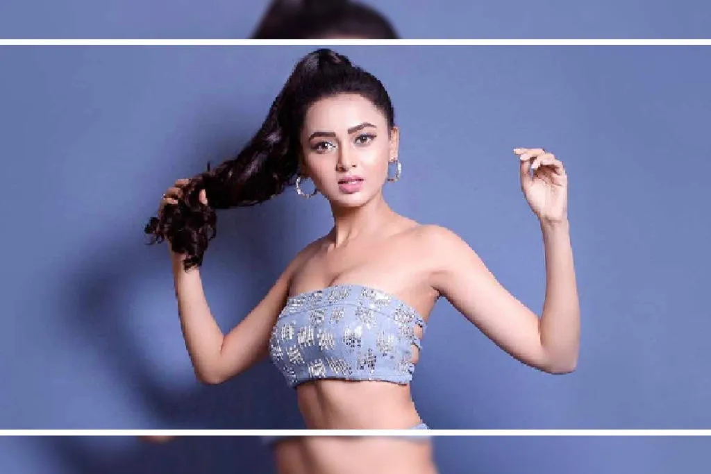 Tejasswi Prakash