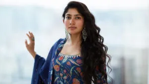 Sai Pallavi