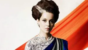 Kangana Ranaut