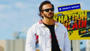 Khatron K Khiladi 12