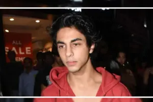 Aryan Khan