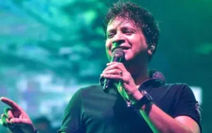 Krishnakumar Kunnath