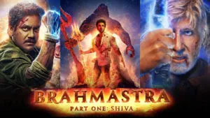 Brahmastra