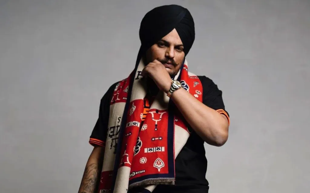Sidhu Moose Wala