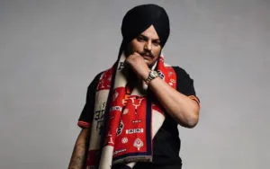 Sidhu Moose Wala