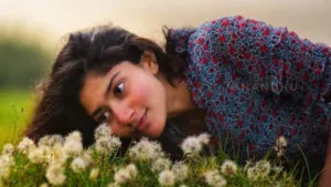 Sai Pallavi