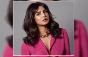 Priyanka Chopra