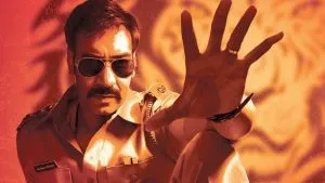 Ajay Devgn