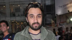 Siddhanth Kapoor