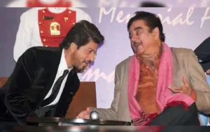 Shatrughan Sinha
