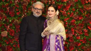 Sanjay Leela Bhansali