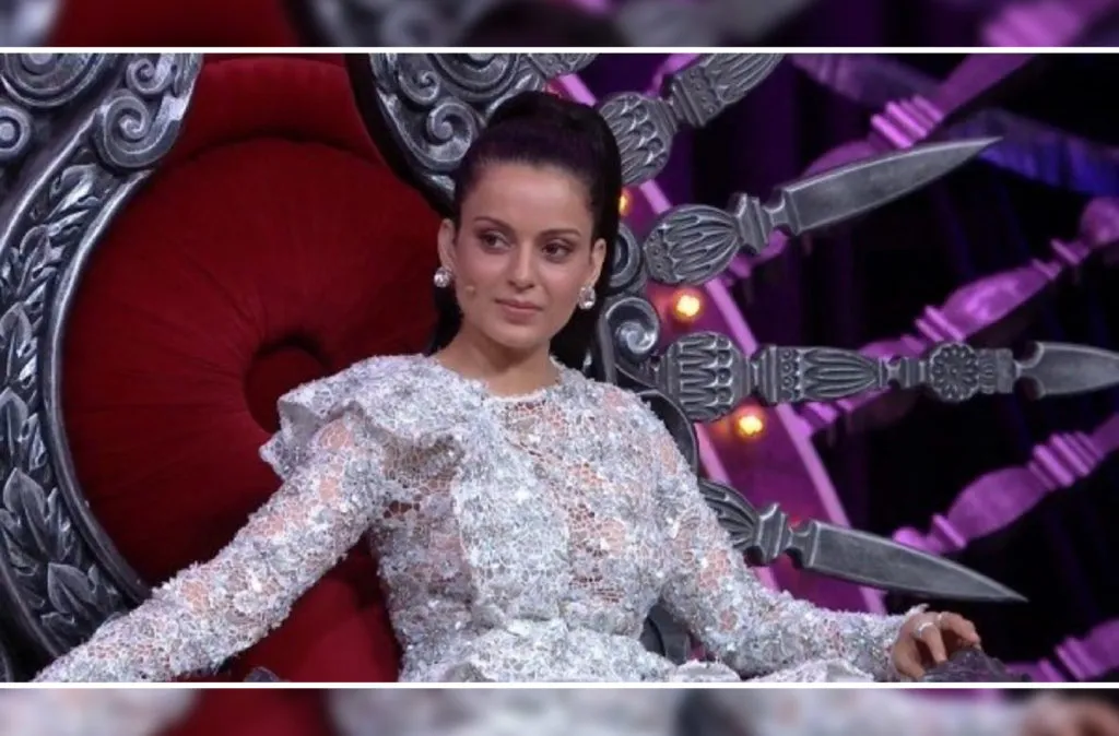Kangana Ranaut