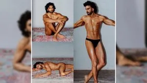Ranveer Singh