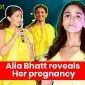 Alia Bhatt reveals her pregnancy