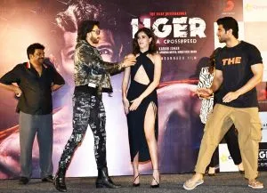 Ranveer Singh's reaction to Vijay Devarakonda