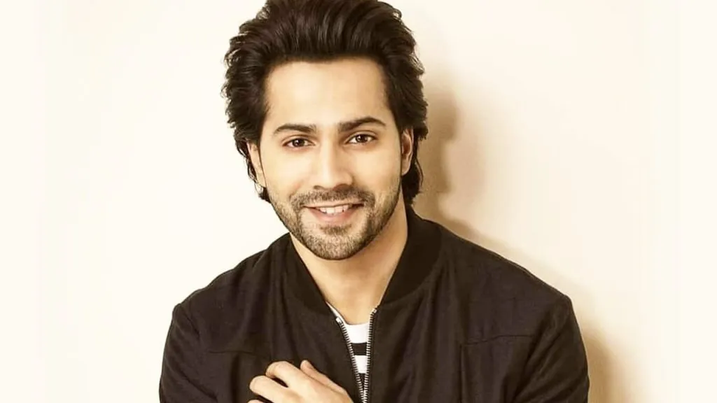 Varun Dhawan