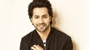 Varun Dhawan