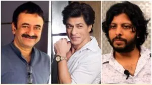 amit roy dunki movie