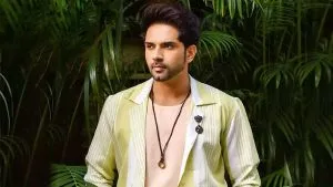 Ankit Bathla