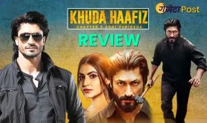 khuda haafiz Chapter 2 Review