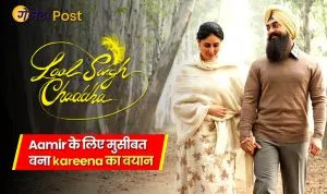 laal singh chaddha boycott reason