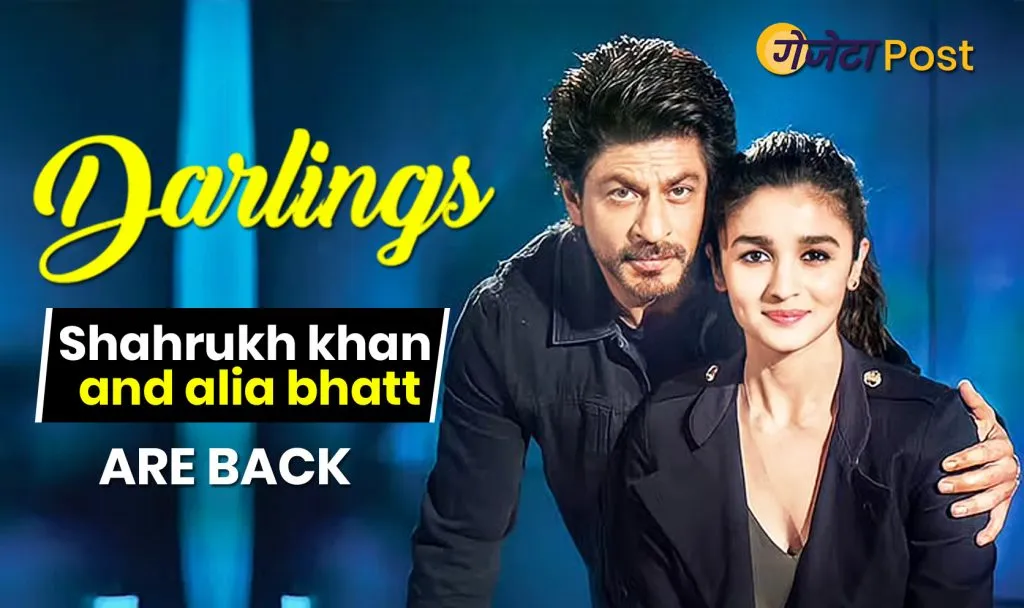 shahrukh khan and alia bhatt