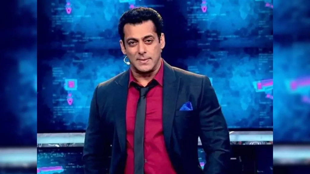 Salman Khan