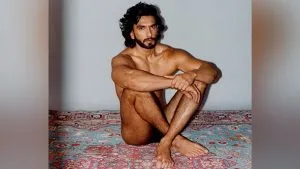 Ranveer Singh