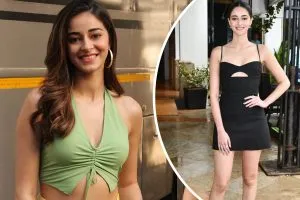 Ananya Panday
