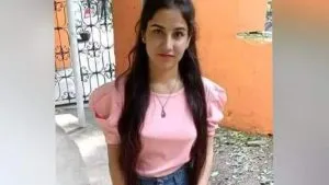 Ankita Bhandari Murder Case -1