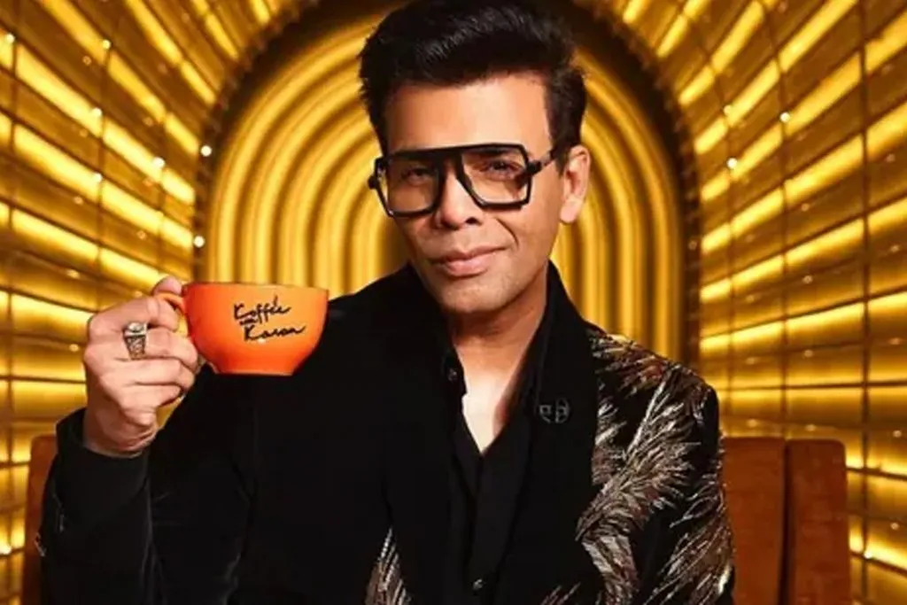Karan Johar