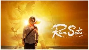 Ram setu movie